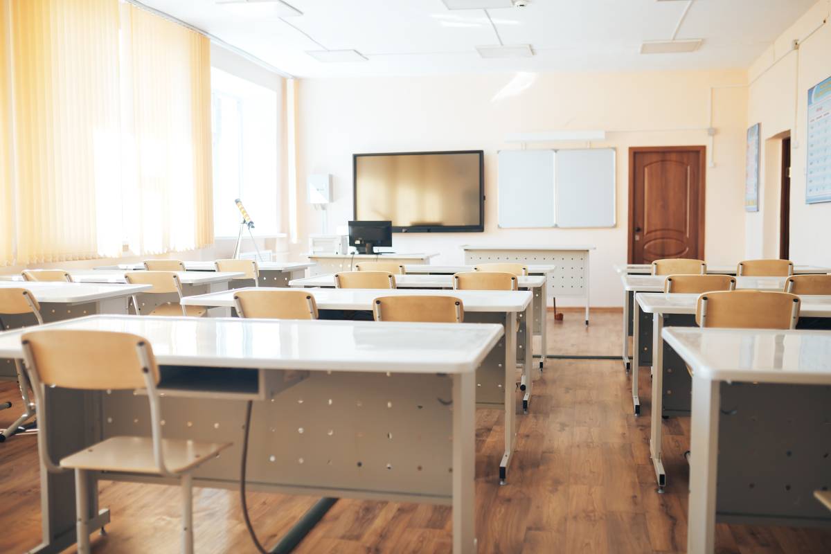 Przedmioty w 8 klasie - kompletny przewodnik dla ucznia | Oczami Maluszka