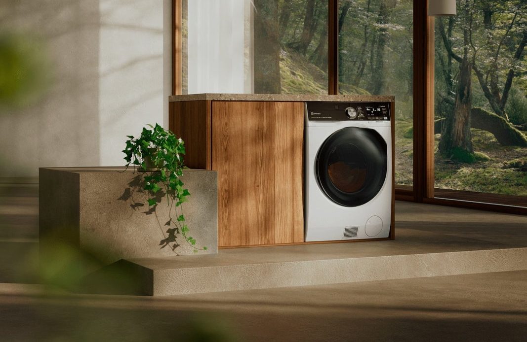 suszarki electrolux