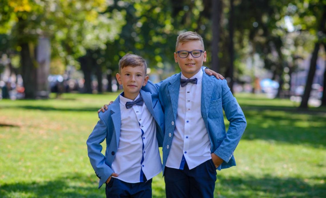 brat cioteczny
