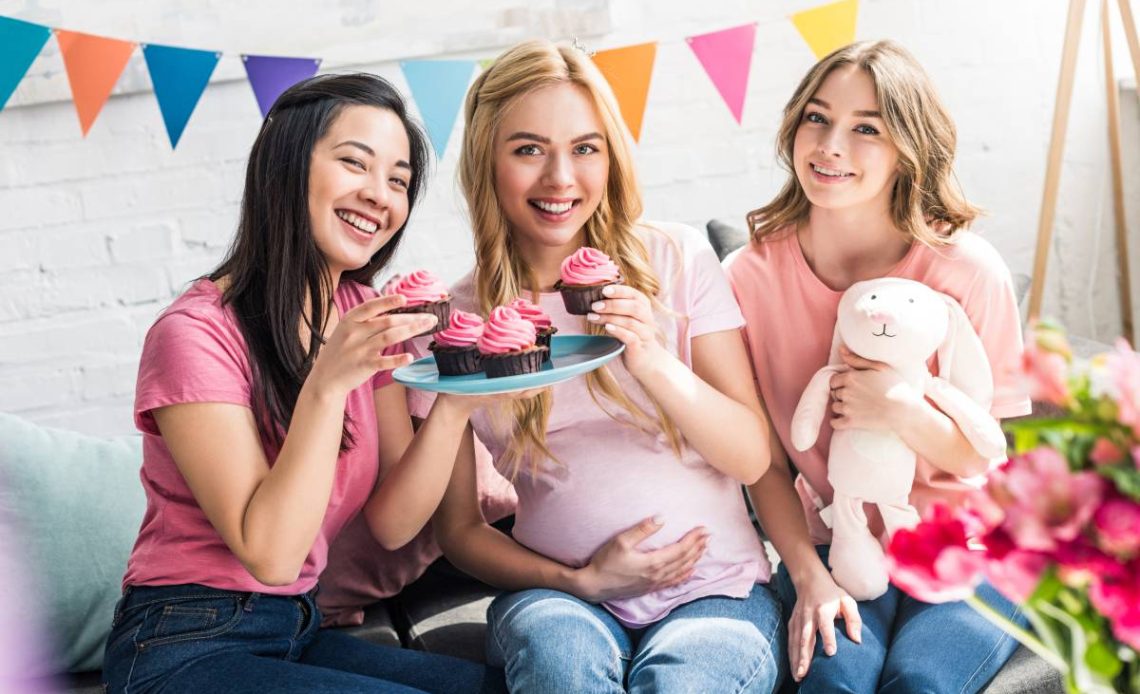 baby shower