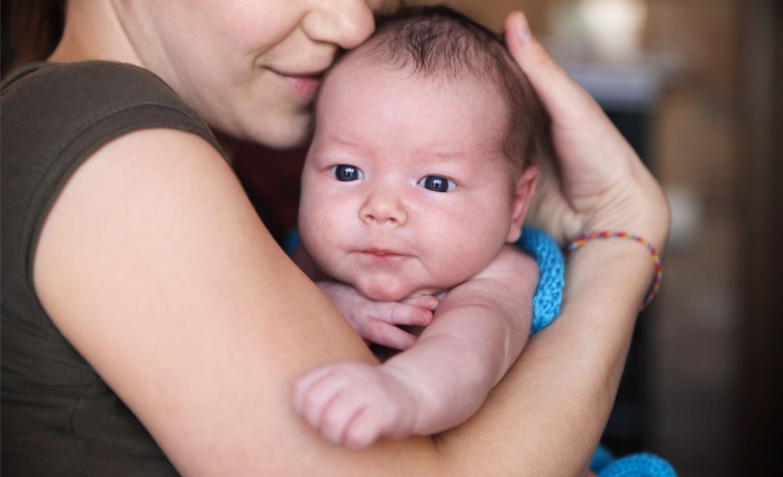 Nagła alergia na mleko modyfikowane
