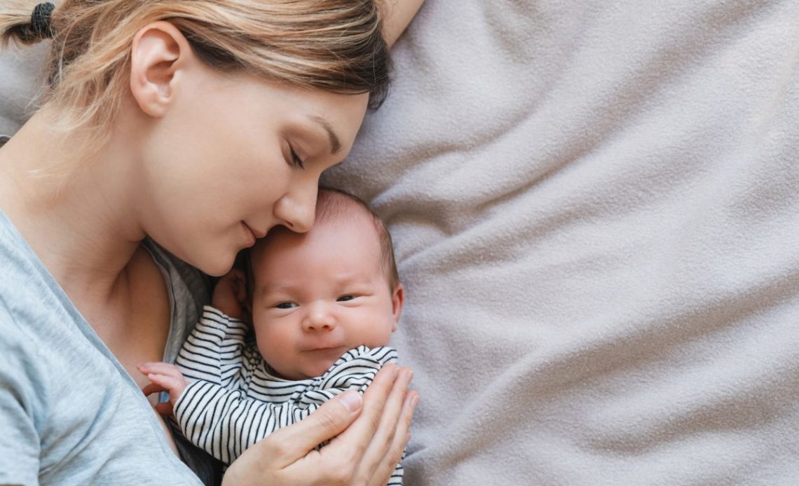 Nietolerancja laktozy u noworodka