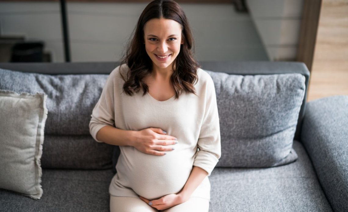 Drętwienie dłoni w ciąży