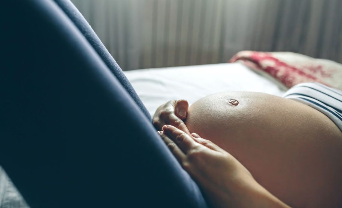 Opuchlizna w ciąży