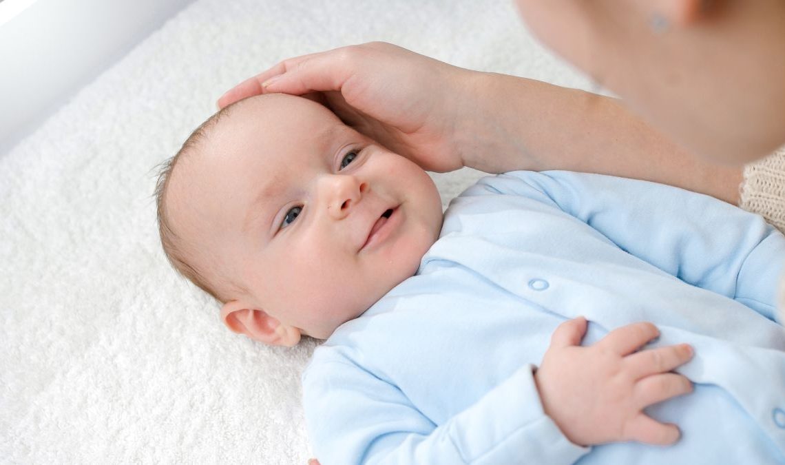 Skaza białkowa a potówki