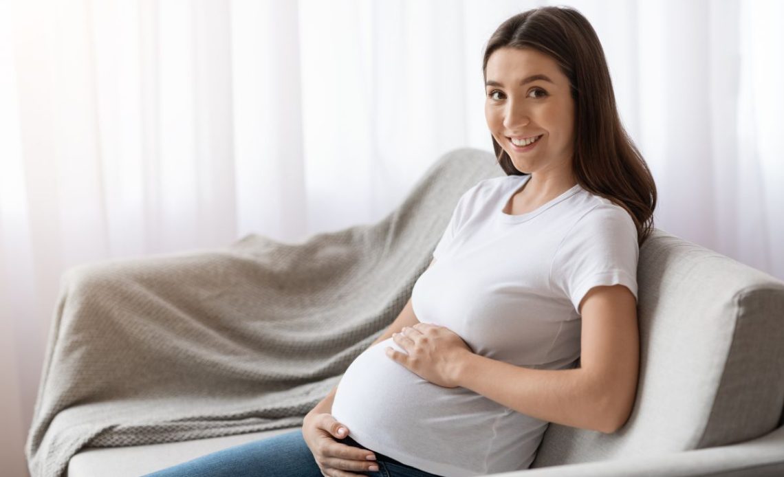 Spadek libido w ciąży