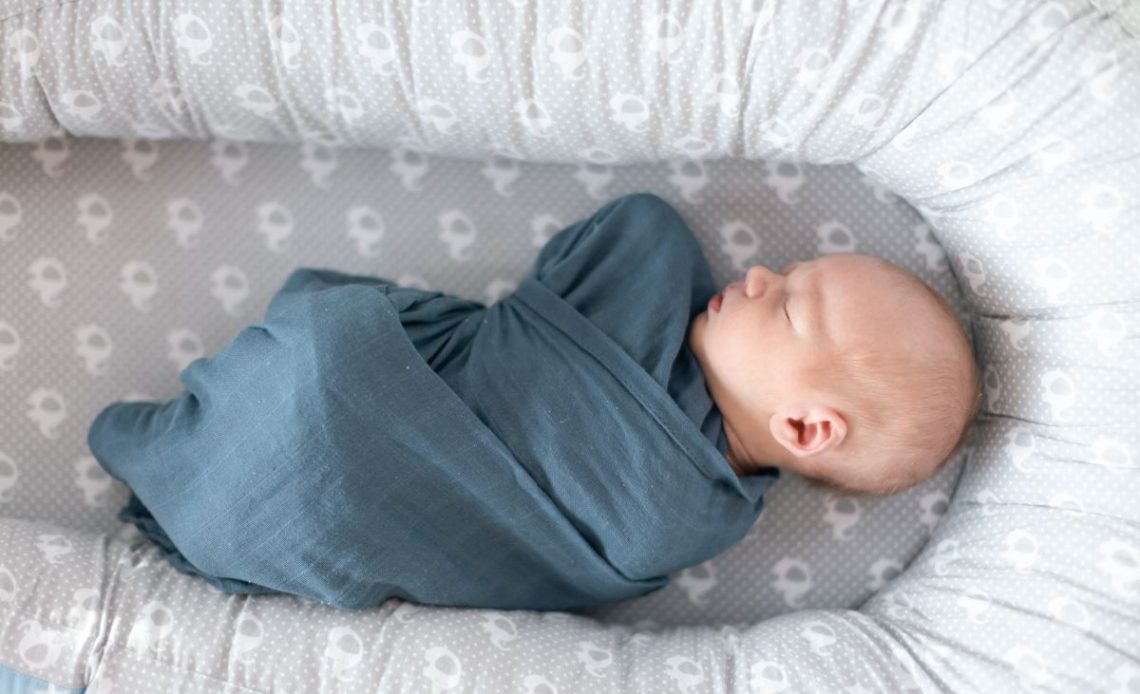 Kokon niemowlęcy
