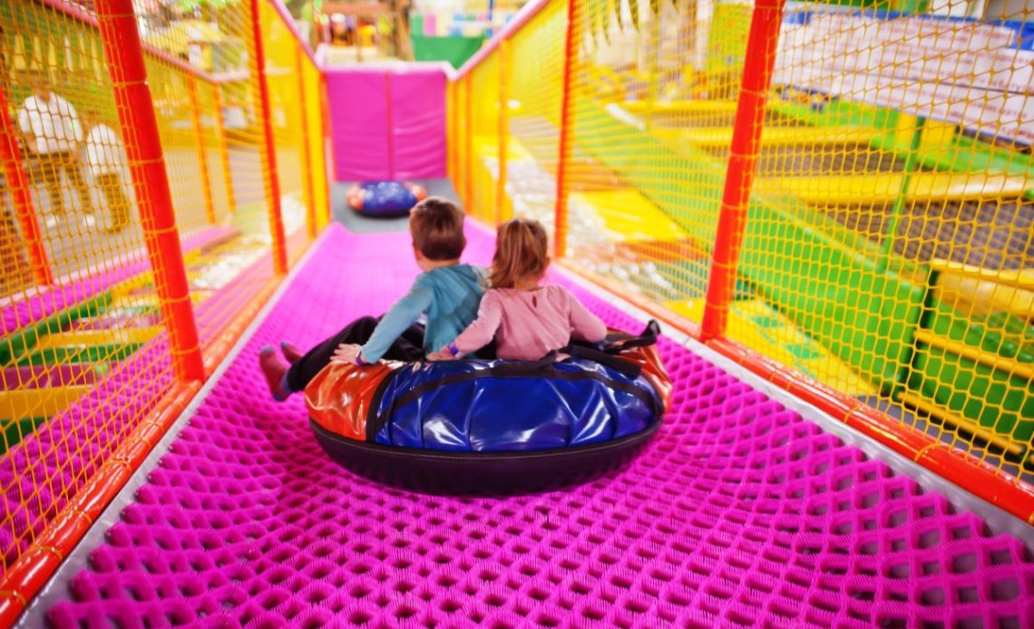 atrakcje dla dzieci w białymstoku