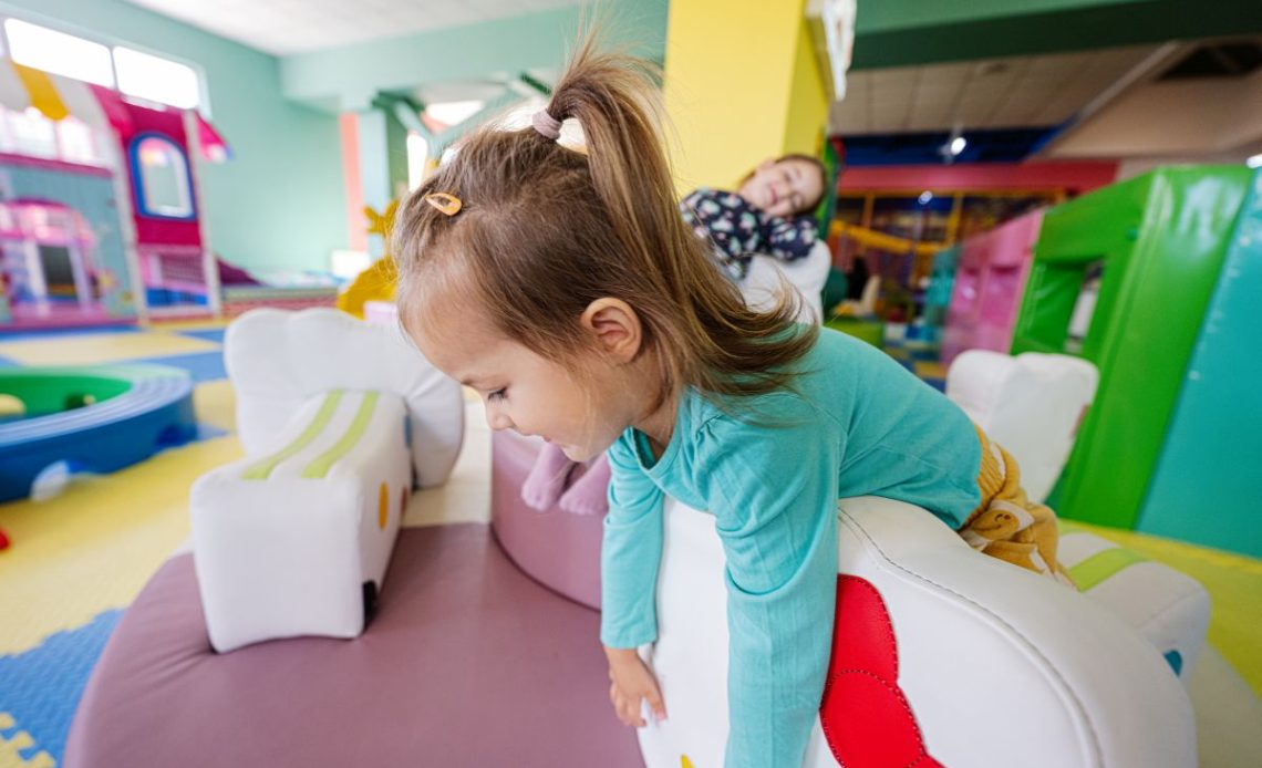 atrakcje dla dzieci w łódzkim