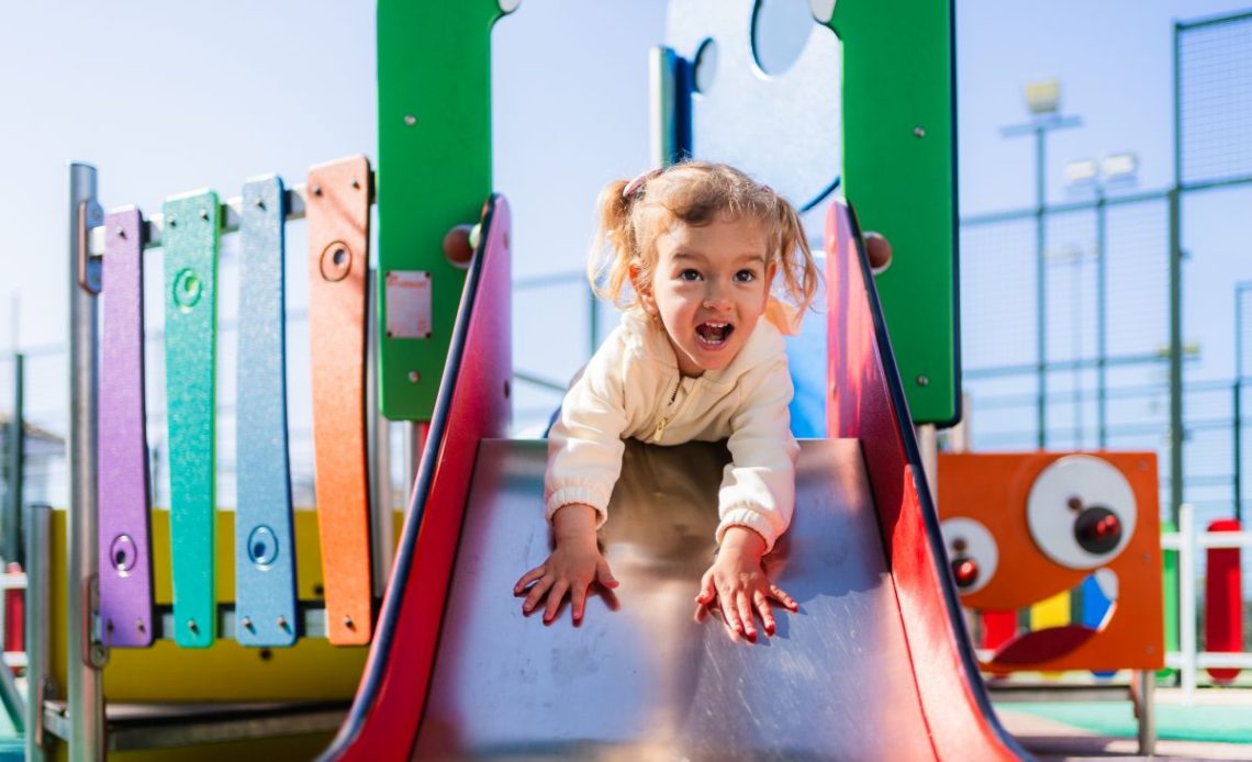 dziecko we wrocławiu