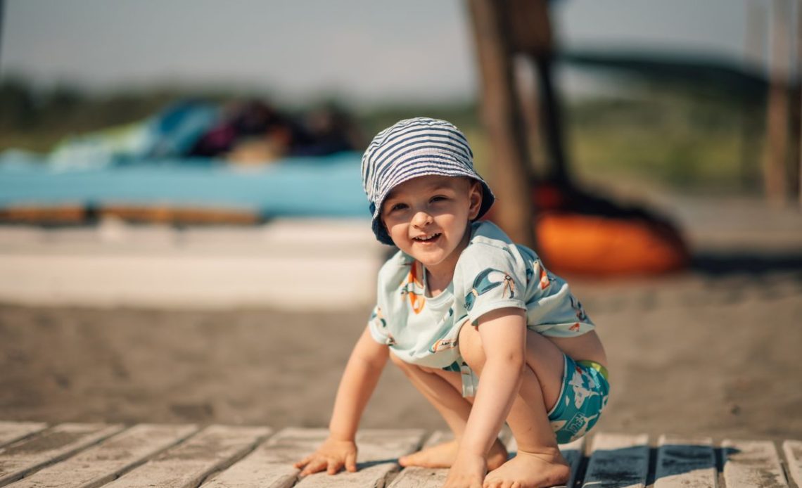 gdynia dla najmłodszych morskie atrakcje