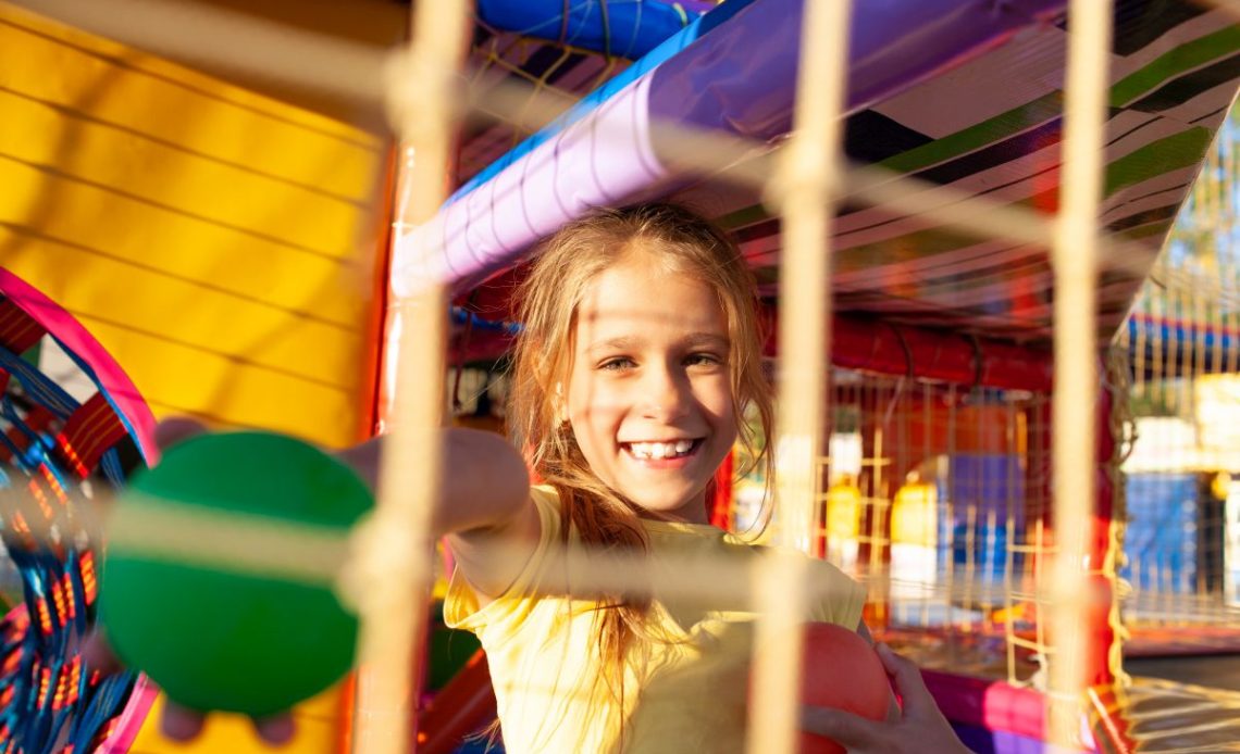 jelenia góra atrakcje dla dzieci