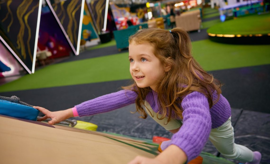 zabawa z dzieckiem w katowicach