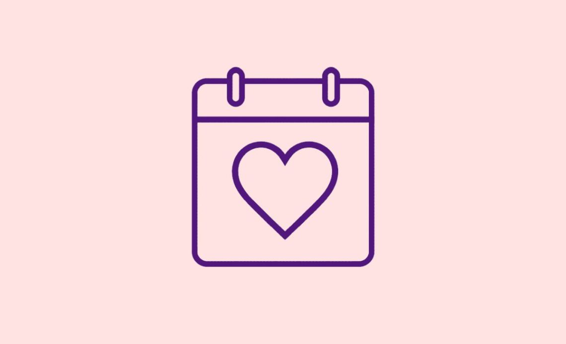 Kalkulator dni płodnych i owulacji