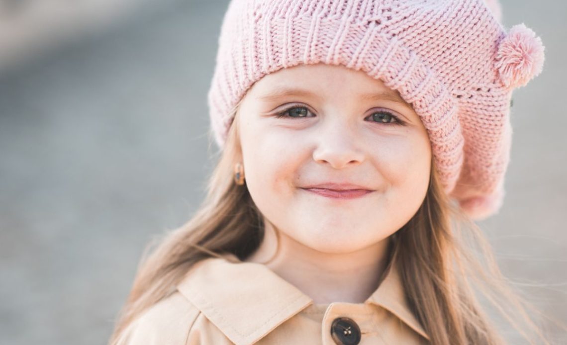 Angielskie i amerykańskie imiona dla dziewczynki