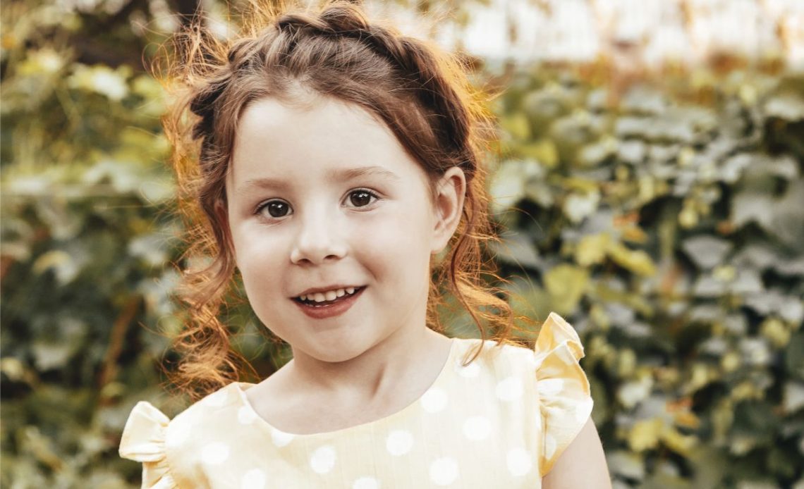 Hiszpańskie imiona dla dziewczynki