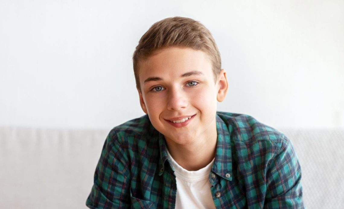 Imiona dla chłopca do bierzmowania