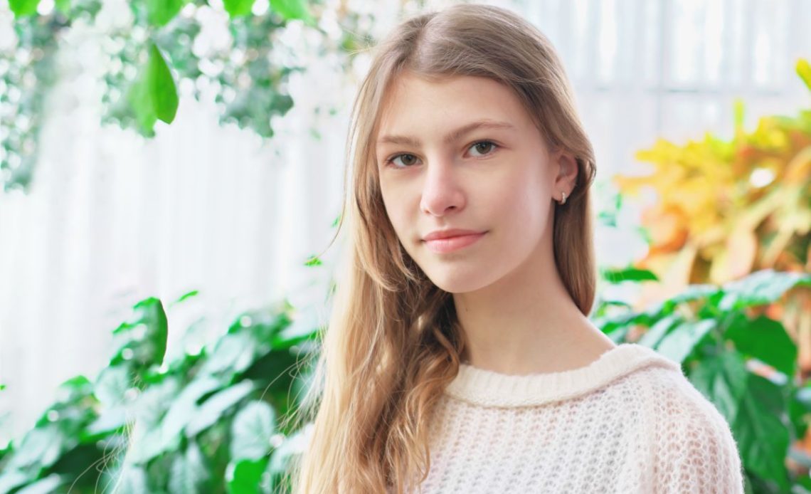 Imiona dla dziewczynki do bierzmowania