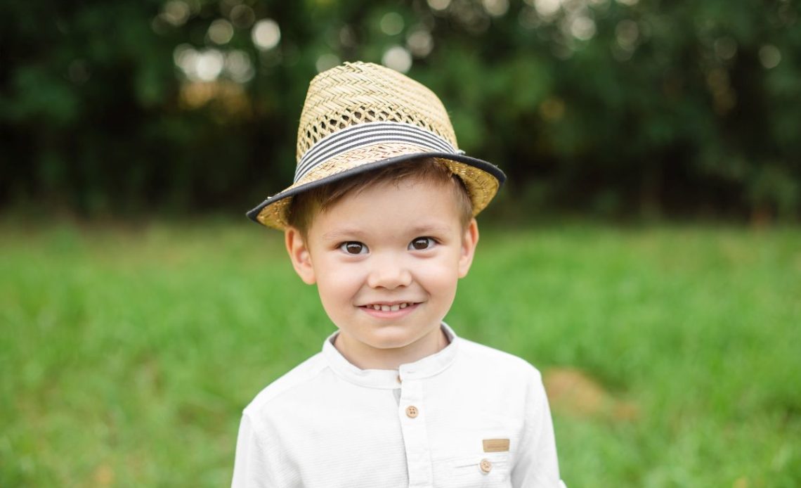 Koreańskie imiona dla chłopca