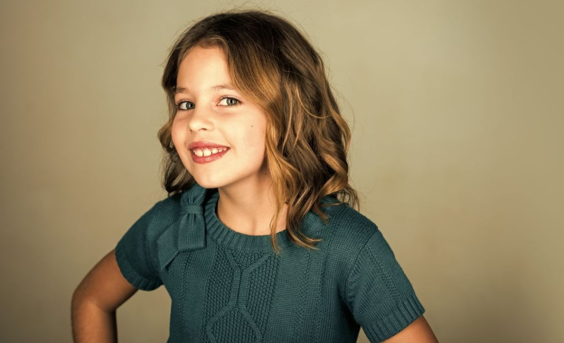 Koreańskie imiona dla dziewczynki