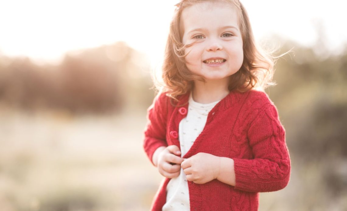 Magiczne imiona dla dziewczynki