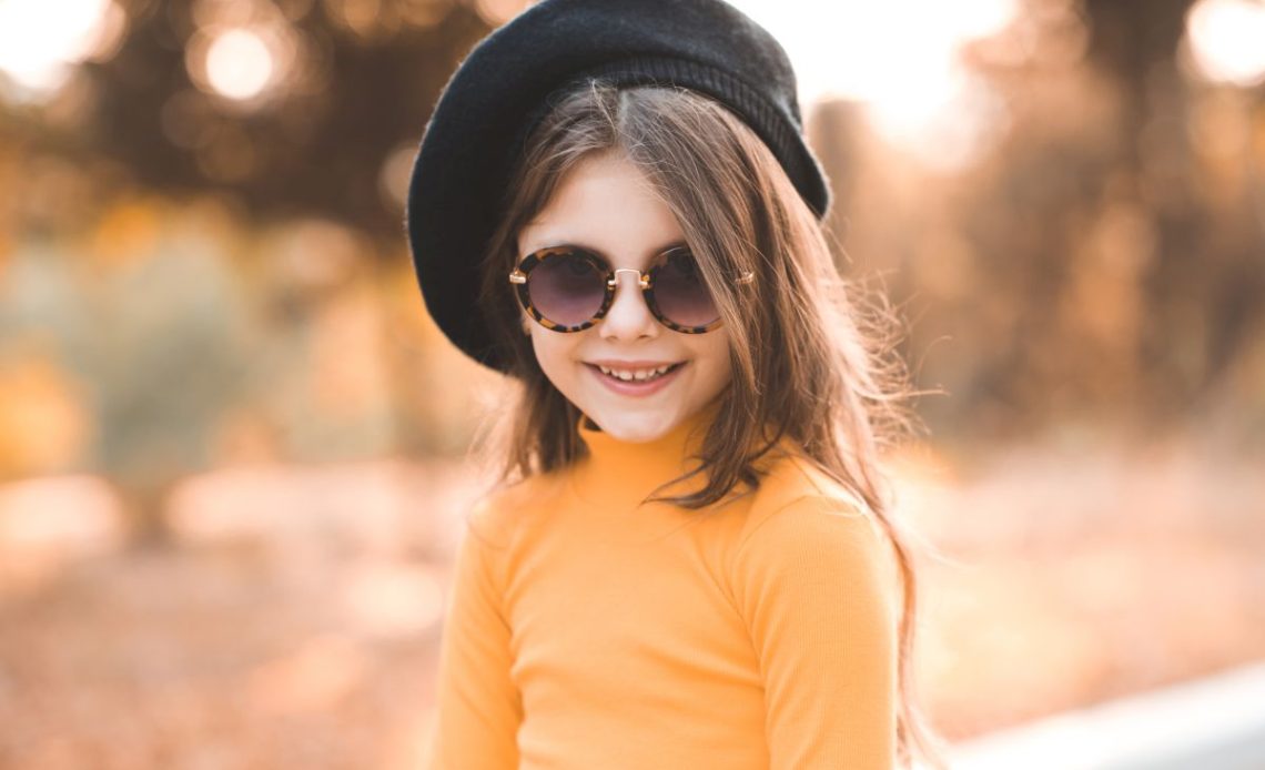 Nowoczesne imiona dla dziewczynki