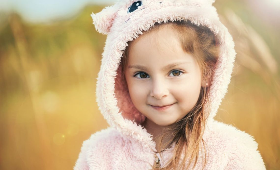 Święte i biblijne imiona dla dziewczynki