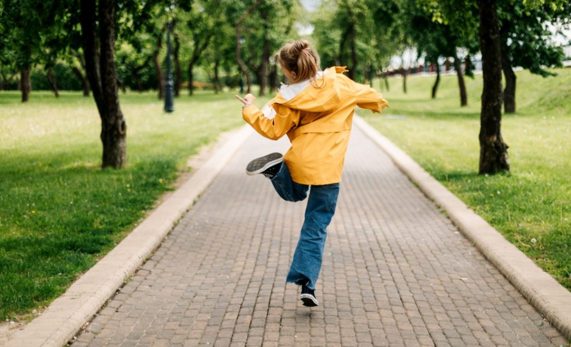 dziecko w Częstochowie
