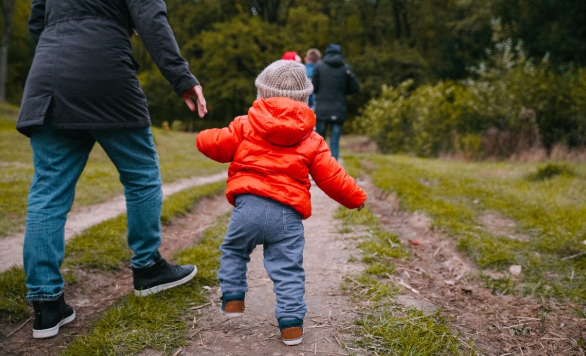 dziecko w Wałbrzychu