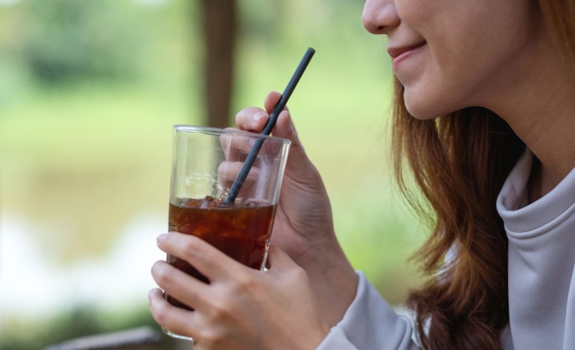 cola i pepsi w ciąży